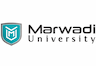 Marwadi University - [MU] logo