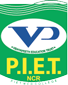 PIET NCR College logo