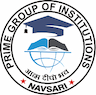 Prime Institute of Engineering and Technology logo