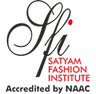 Satyam Fashion Institute - [SFI] logo