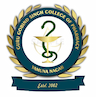 Guru Gobind Singh College of Pharmacy logo