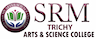 SRM Trichy Arts and Science College logo