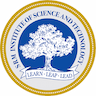SRM Institute of Science and Technology - [SRM IST] logo