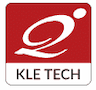 KLE Technological University logo