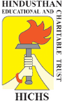 Hindusthan College of Health Sciences logo