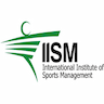 International Institute of Sports & Management - [IISM] rounded
