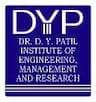 Dr. D. Y. Patil Institute of Engineering, Management & Research - [DYPIEMR] Akurdi logo