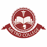 Metro College of Health Sciences and Research - [MCHSR] logo