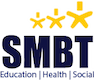 SMBT Institute of D.Pharmacy logo