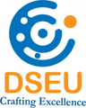 Delhi Skill and Entrepreneurship University (DSEU) logo