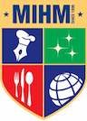 Madras Institute of Hotel Management and Catering Technology - [MIHMCT] logo