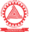 Aryabhatta College of Engineering and Research Center logo