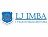 LJ Institute of Integrated MBA - [LJIMBA] logo