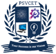 PSV College of Engineering and Technology logo