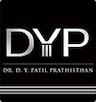 Dr DY  Patil College of Agriculture Business Management logo