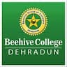 Beehive College of Engineering & Technology logo