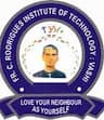 Fr. C. Rodrigues Institute of Technology - [FCRIT] logo