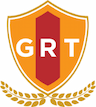 GRT College and School of Nursing logo