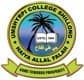 Umshyrpi College