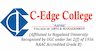 C-Edge College logo