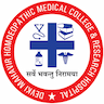 Devki Mahavir Homeopathic College and Hospital logo