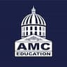 Administrative Management College - [AMC] logo