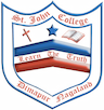 St John College logo