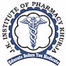 JK Institute of Pharmacy logo