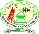Millia Institute of Technology Purnea