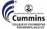 Cummins College Of Engineering For Women (Autonomous) logo