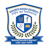 Rashtriya Raksha University - [RRU] logo