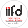 Indian Institute of Fashion and Design - [IIFD] logo