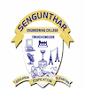 Sengunthar Engineering College logo