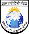 Shri. Chetan Manju Desai College logo