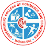 Government College Of Commerce and Economics - [GCCEM] logo