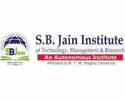 SB Jain Nagpur