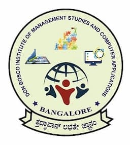 Don Bosco Institute of Management Studies & Computer Application Bangalore