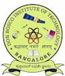 Don Bosco Institute of Technology - [DBIT] logo