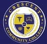 Crescent Community College logo