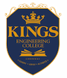 Kings Engineering College (Autonomous) - [KEC] logo