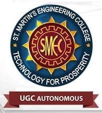 St Martin's Engineering College - [SMEC]