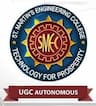 St Martin's Engineering College - [SMEC] logo