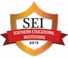 Southern International Hotel Management Academy logo