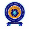 Abhedananda Mahavidyalaya logo