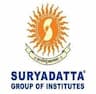 Suryadatta International Institute of Cyber Security - [SIICS] logo