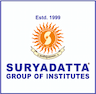 SIVAS- Suryadatta Institute of Design logo