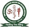 Shri Sathya Sai Medical College and Research Institute - [SSSMCRI] logo