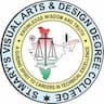 St Mary's Visual Arts and Design Degree College logo