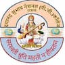 D.S.N PG College logo