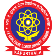 I. K. Gujral Punjab Technical University Mohali